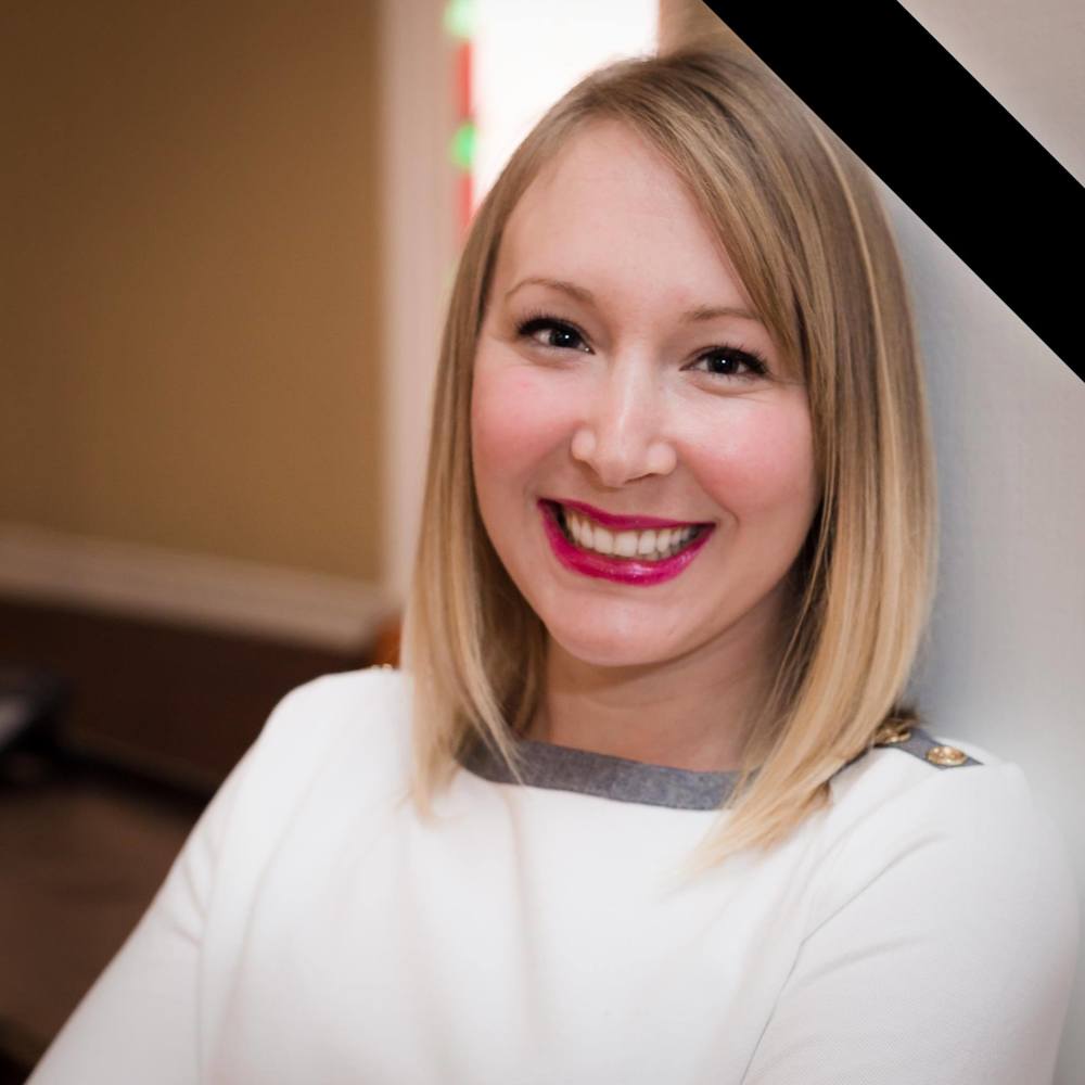 Meet your Posher, Carrie